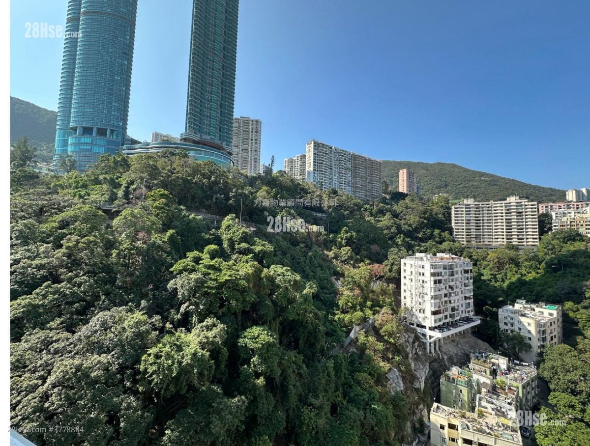 纪云峰 售盘 3 房 , 2 浴室 1,451 平方尺