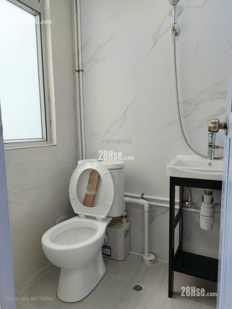 Kin Tak Fung Industrial Building Rental