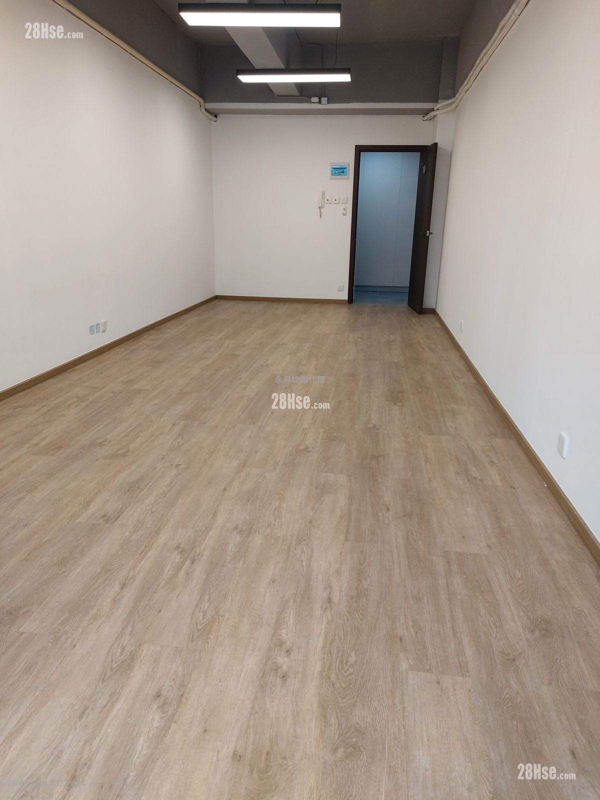 Kin Tak Fung Industrial Building Rental