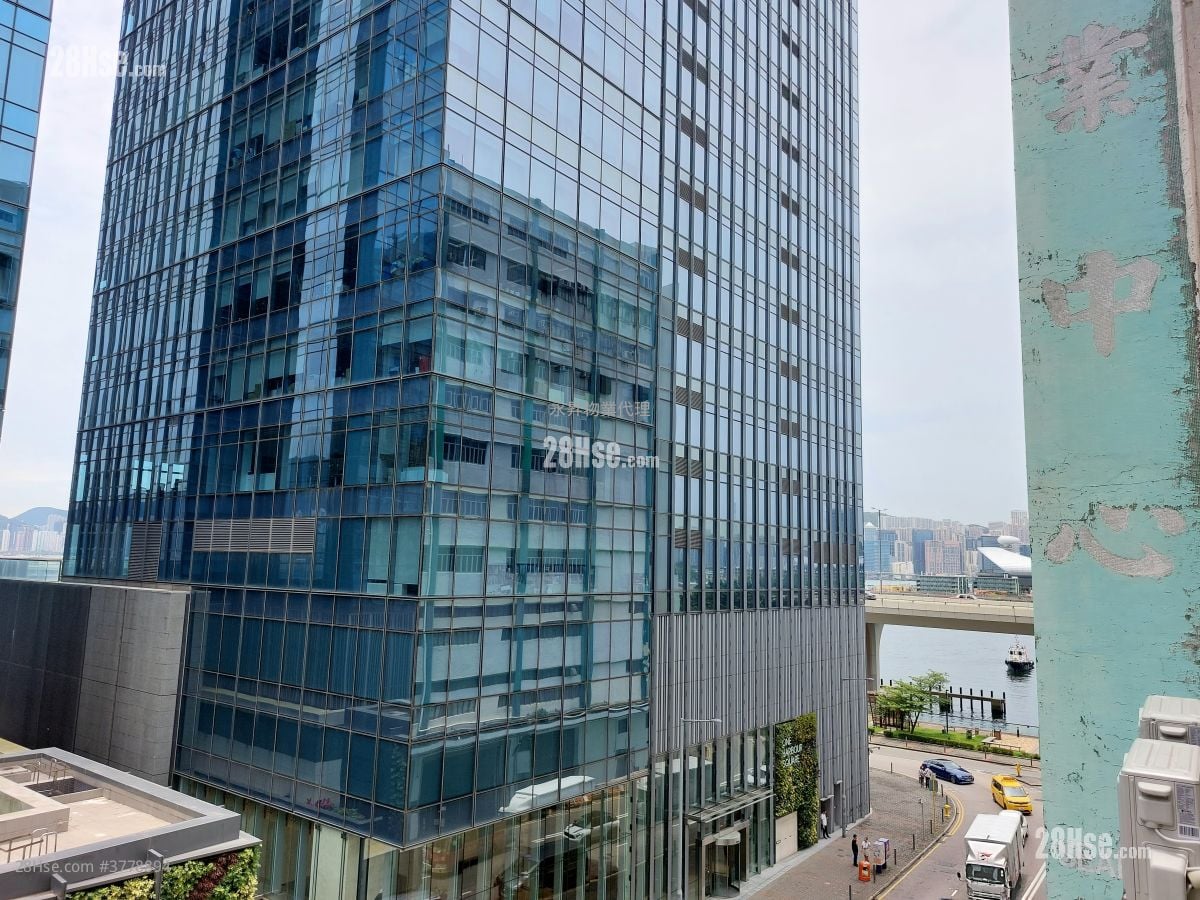 Kin Tak Fung Industrial Building Rental