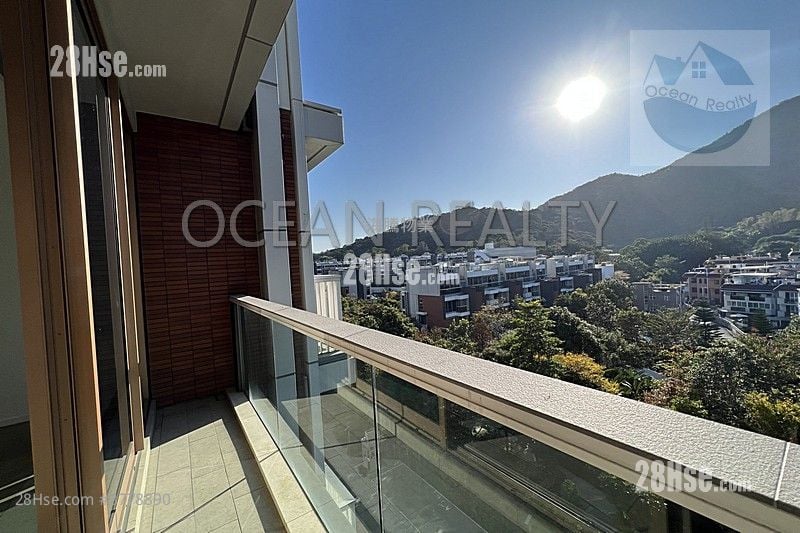 傲泷 租盘 3 房 , 2 浴室 1,172 平方尺