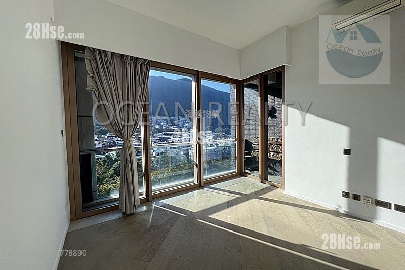 傲泷 租盘 3 房 , 2 浴室 1,172 平方尺