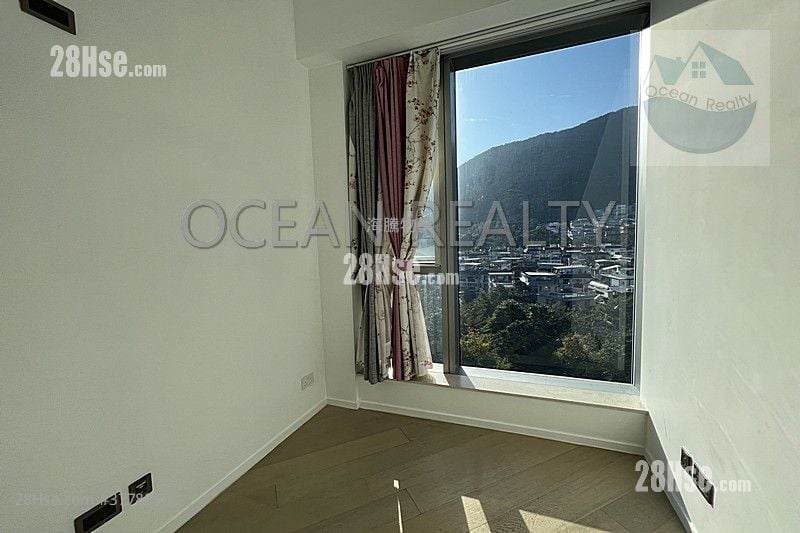 傲泷 租盘 3 房 , 2 浴室 1,172 平方尺