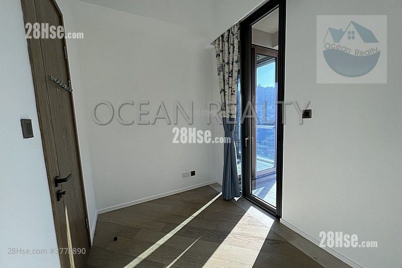 傲泷 租盘 3 房 , 2 浴室 1,172 平方尺