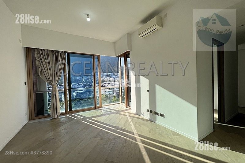 傲泷 租盘 3 房 , 2 浴室 1,172 平方尺