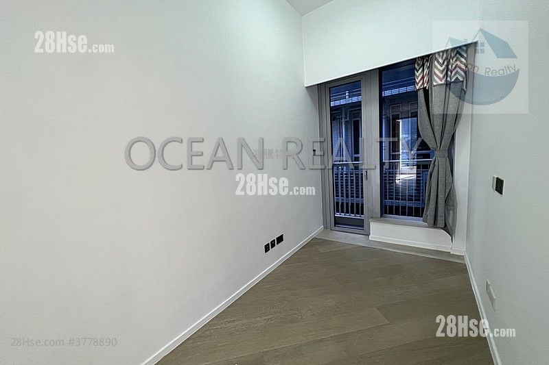 傲泷 租盘 3 房 , 2 浴室 1,172 平方尺