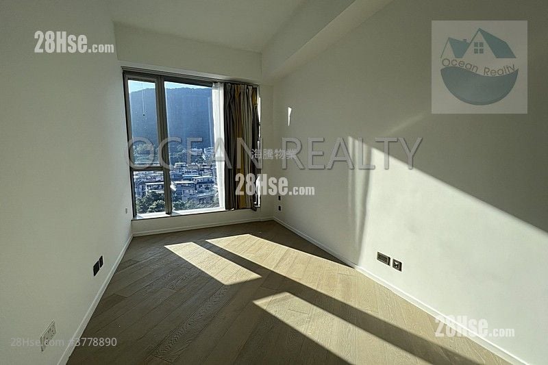 傲泷 租盘 3 房 , 2 浴室 1,172 平方尺