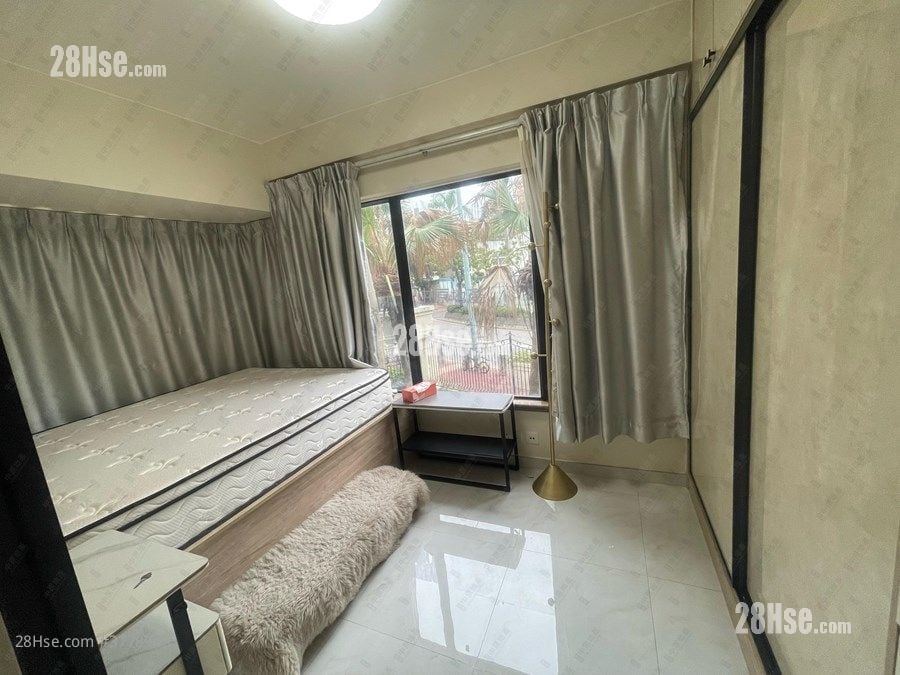 御景园 售盘 2 房 , 1 浴室 480 平方尺