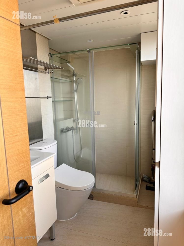 天马苑 售盘 2 房 363 平方尺