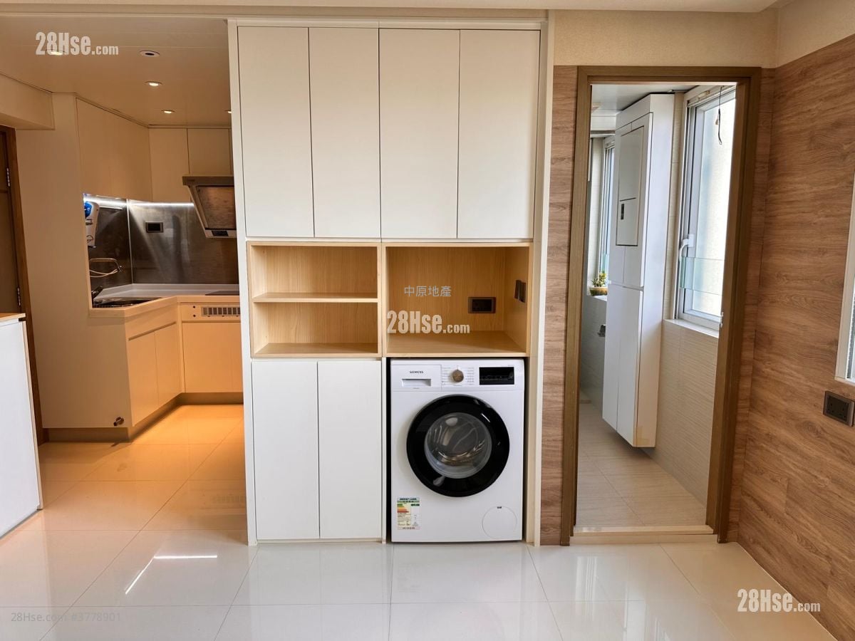 天马苑 售盘 2 房 363 平方尺