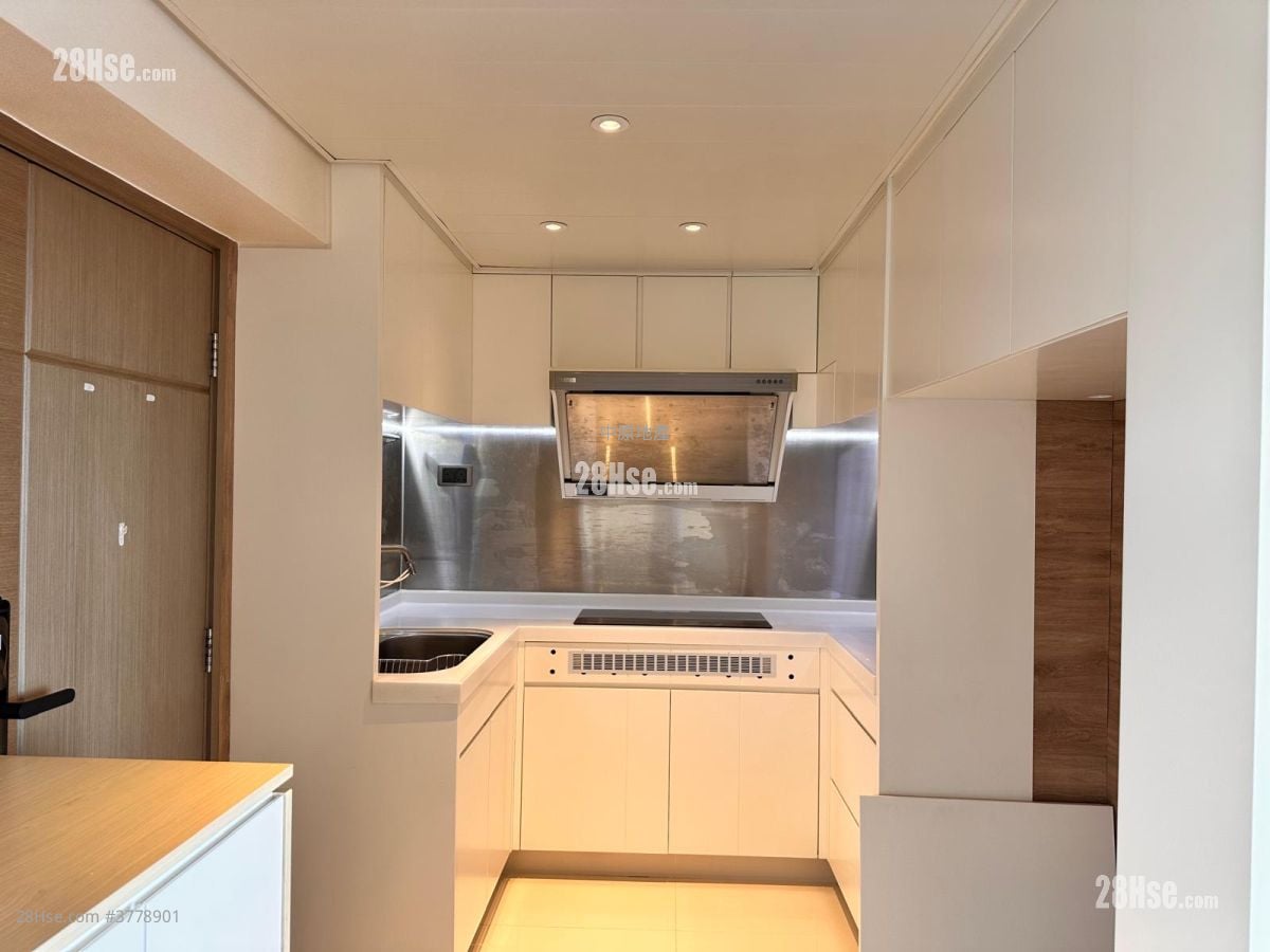 天马苑 售盘 2 房 363 平方尺