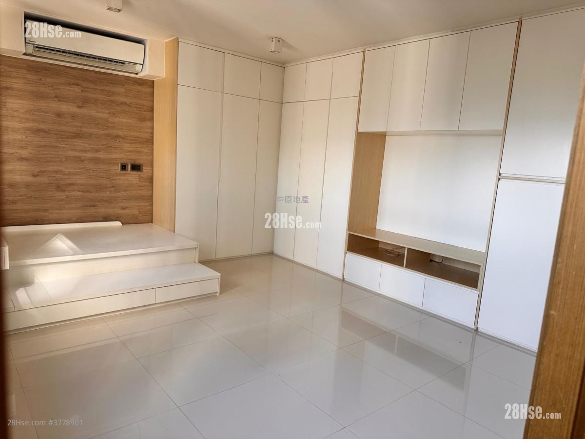 天马苑 售盘 2 房 363 平方尺