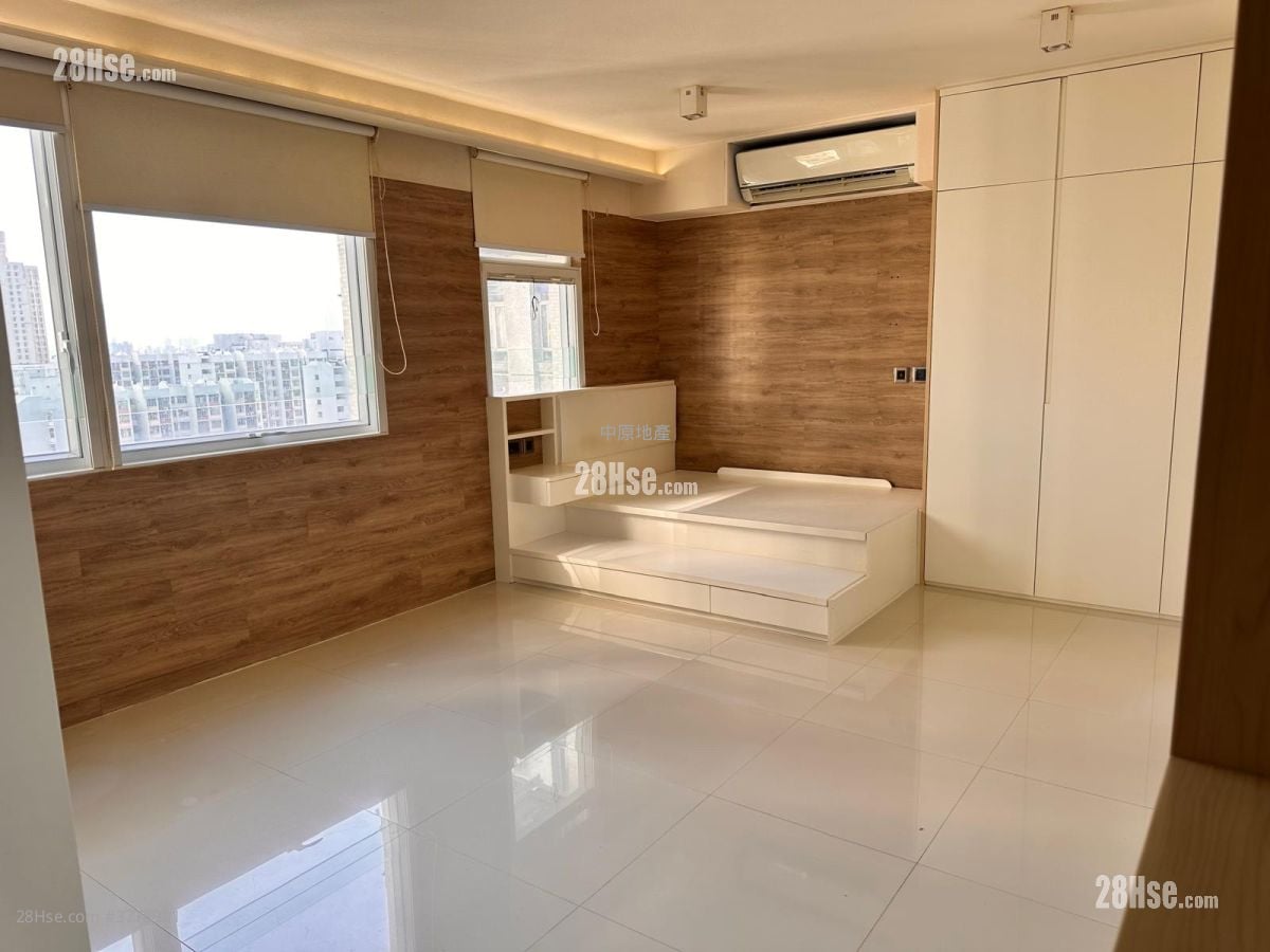 天马苑 售盘 2 房 363 平方尺