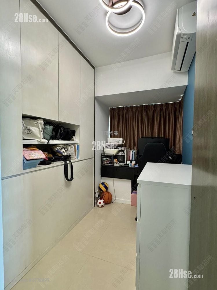 凯帆轩 售盘 2 房 463 平方尺