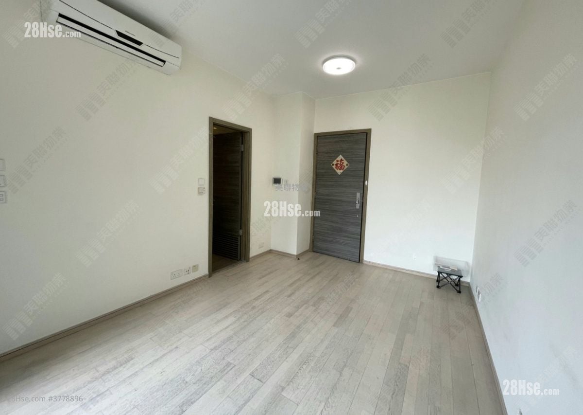 逸峯 售盘 1 浴室 325 平方尺