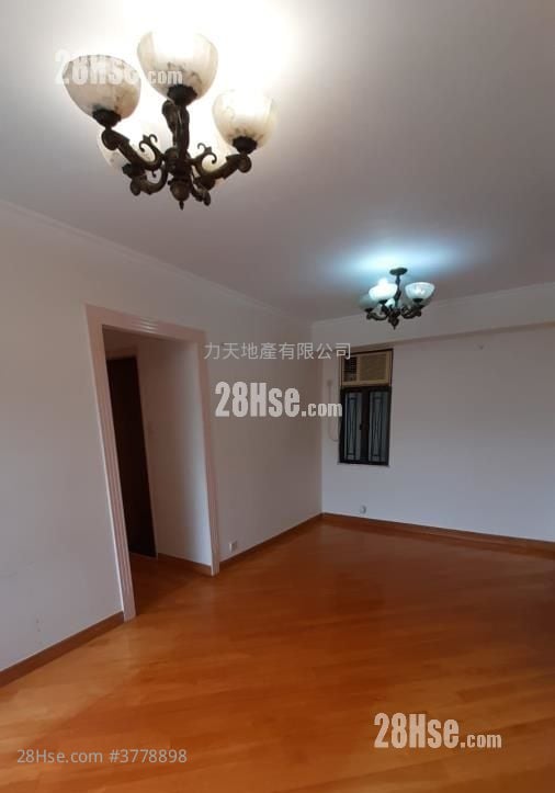 富豪花园 售盘 3 房 , 1 浴室 560 平方尺