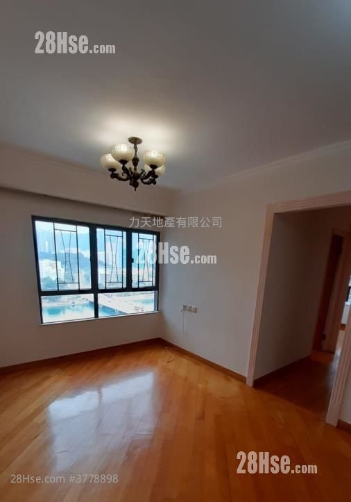 富豪花园 售盘 3 房 , 1 浴室 560 平方尺