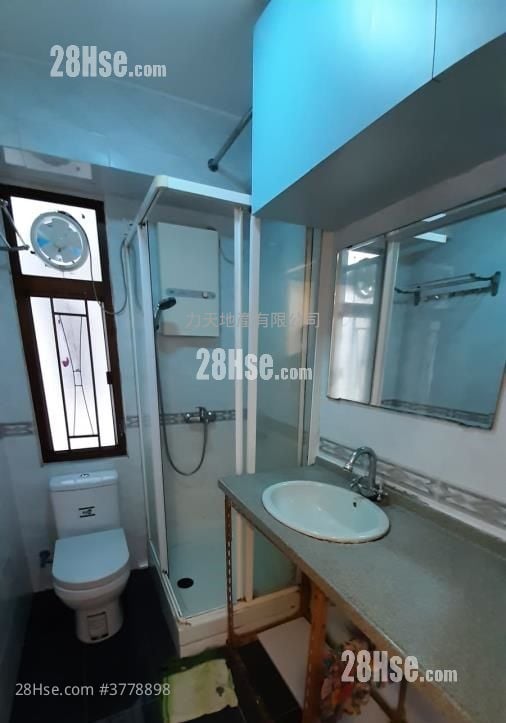 富豪花园 售盘 3 房 , 1 浴室 560 平方尺