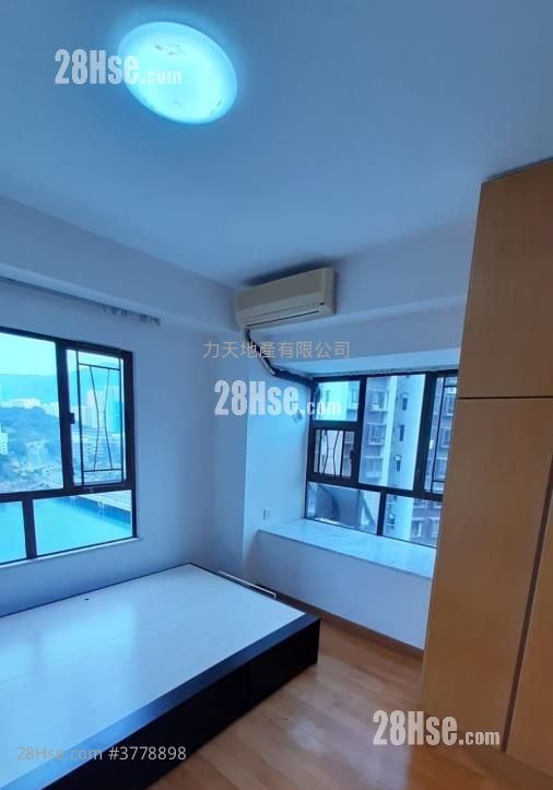 富豪花园 售盘 3 房 , 1 浴室 560 平方尺