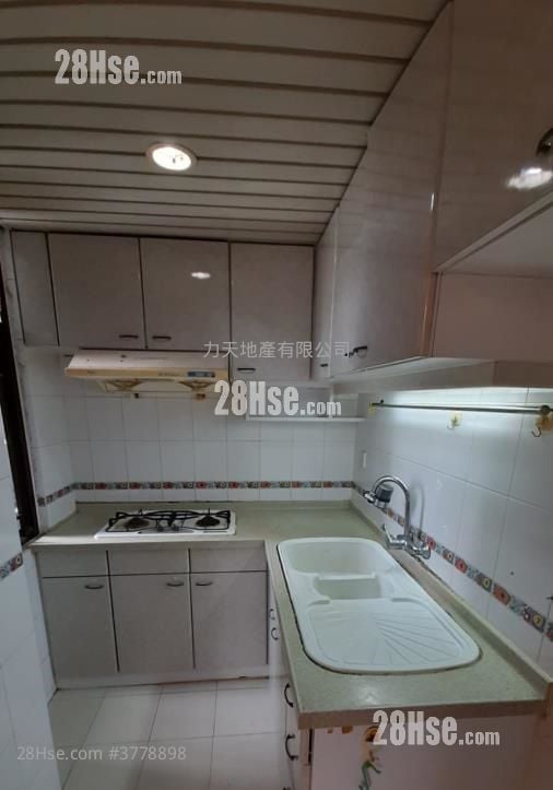 富豪花园 售盘 3 房 , 1 浴室 560 平方尺