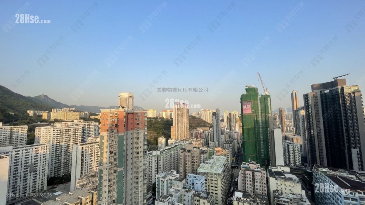 晓悦 售盘 193 平方尺