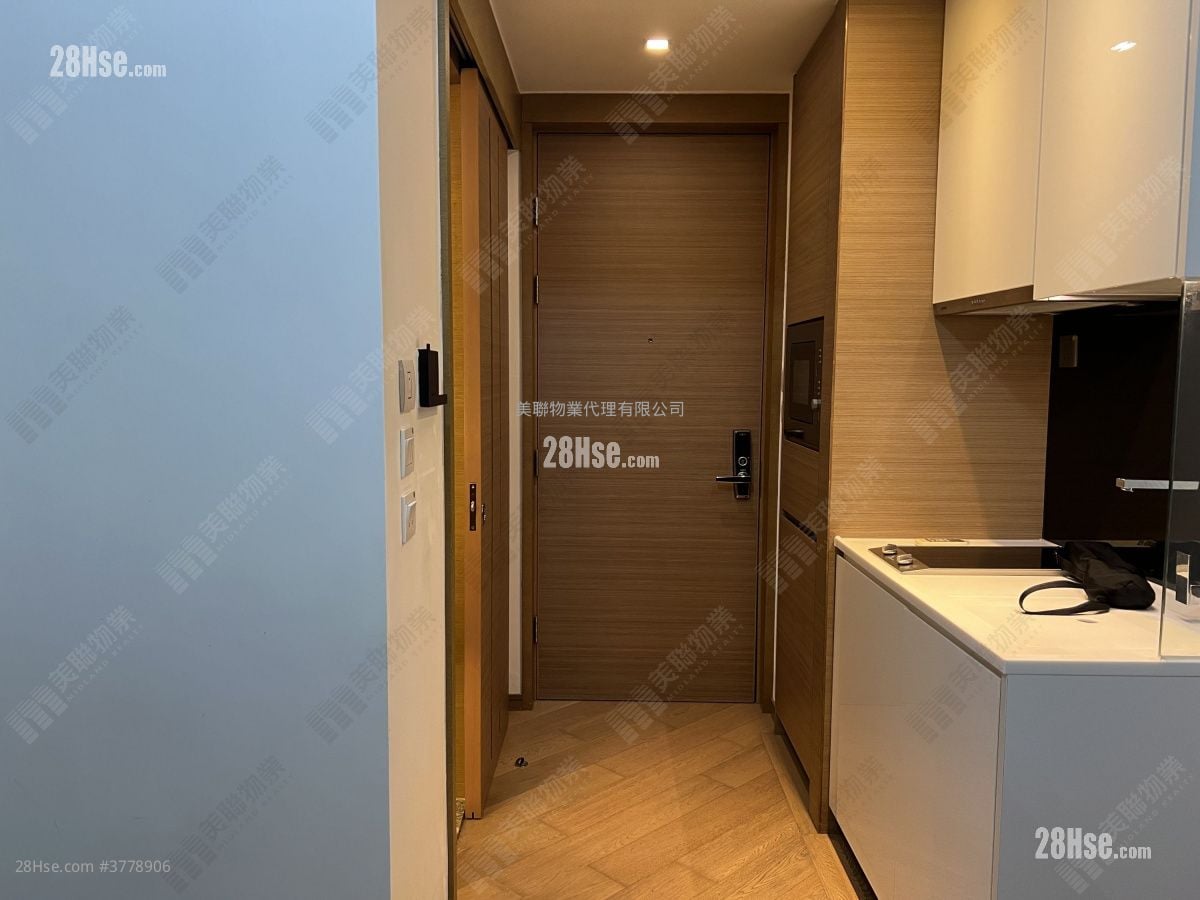 晓悦 售盘 193 平方尺