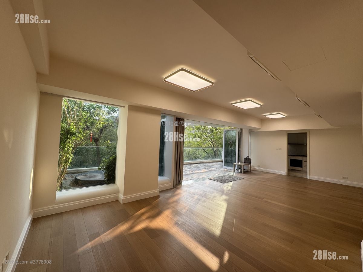 澐瀚 售盘 4 房 1,826 平方尺