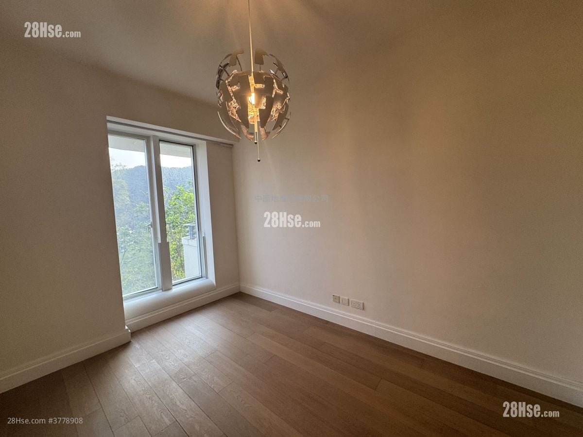 澐瀚 售盘 4 房 1,826 平方尺