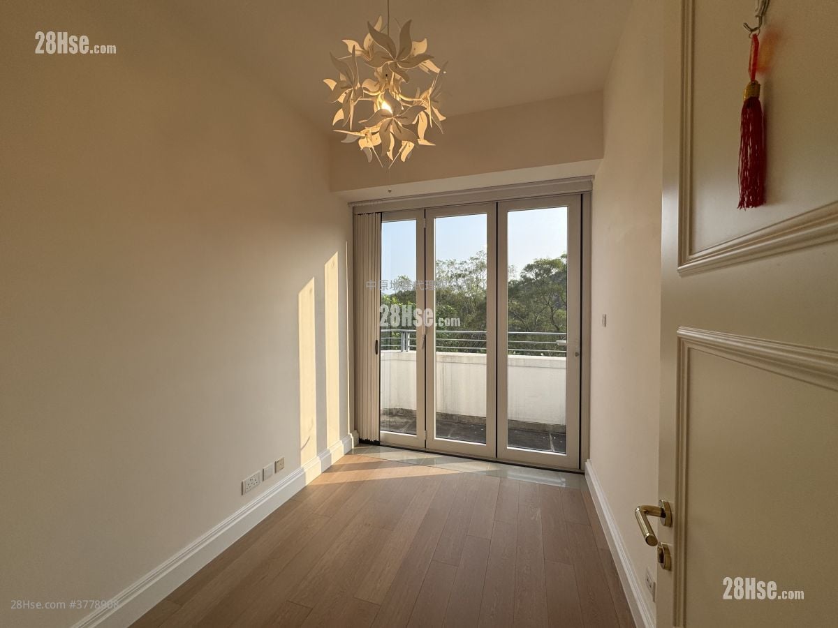 澐瀚 售盘 4 房 1,826 平方尺