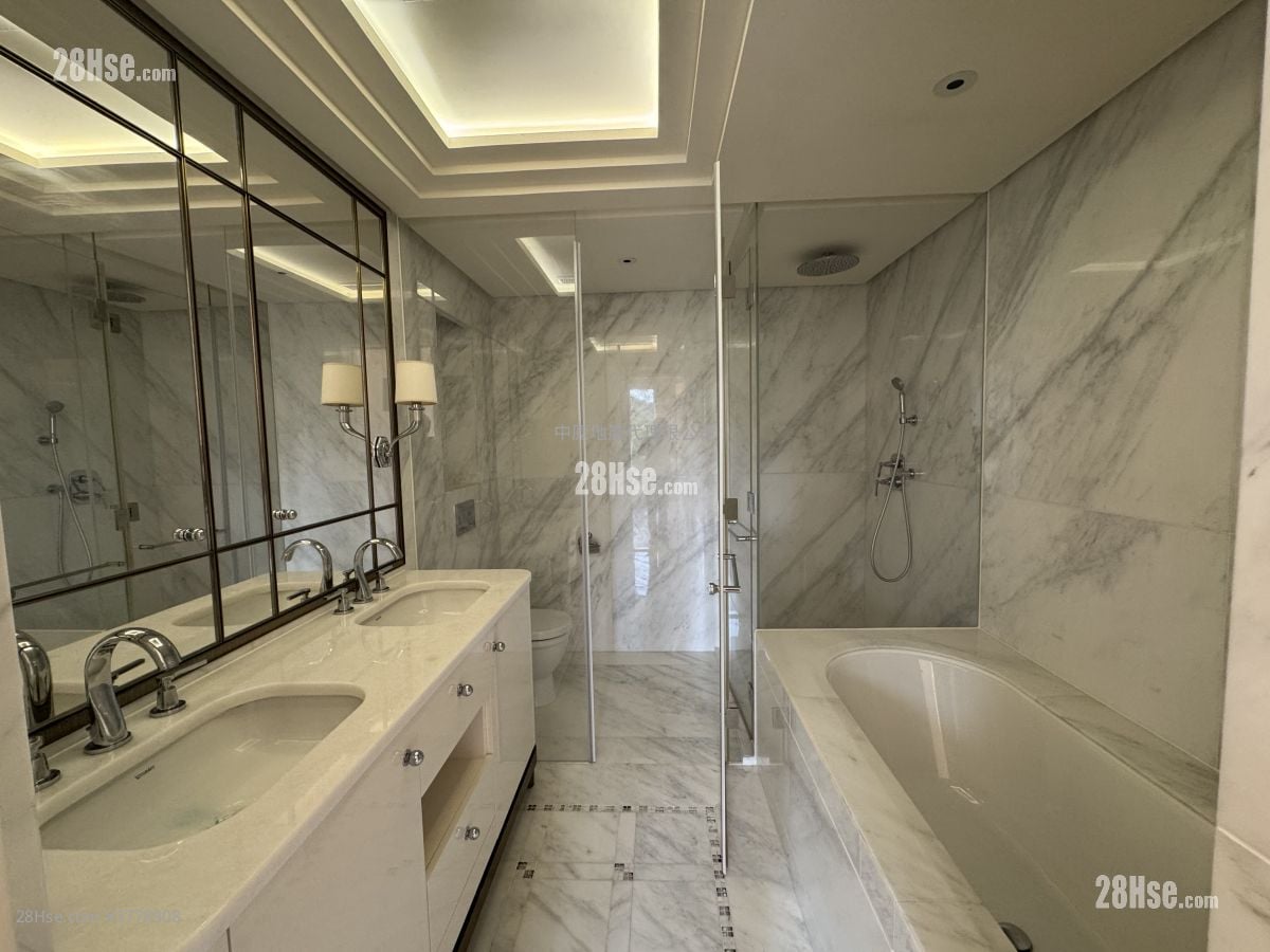 澐瀚 售盘 4 房 1,826 平方尺