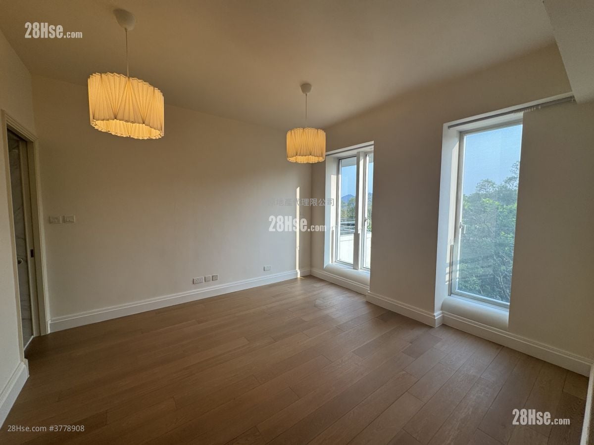 澐瀚 售盘 4 房 1,826 平方尺