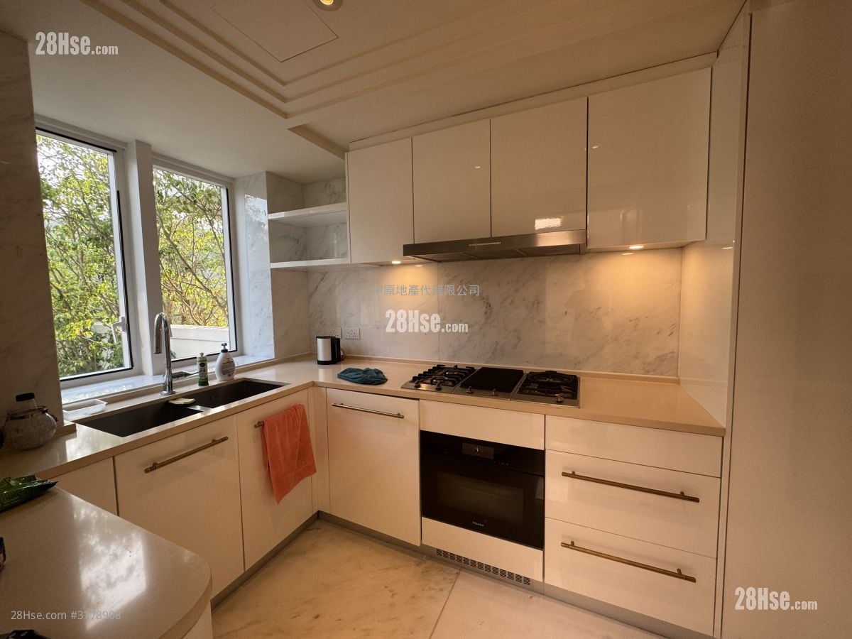 澐瀚 售盘 4 房 1,826 平方尺