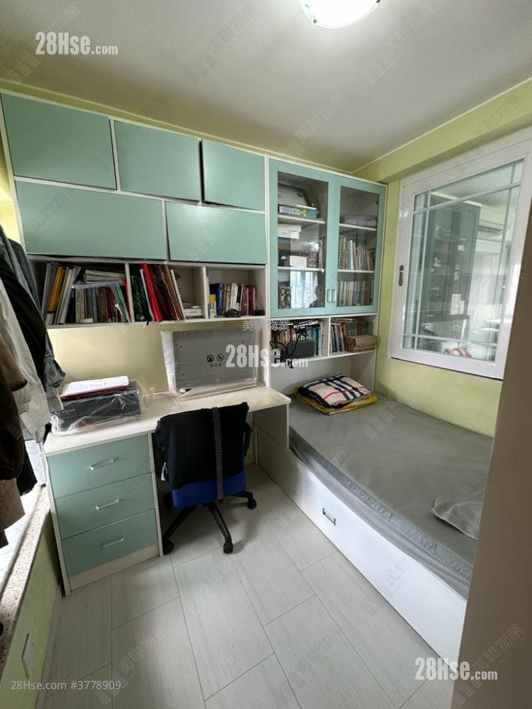 Monte Vista Sell 2 Bedrooms , 1 Bathroom 521 ft²