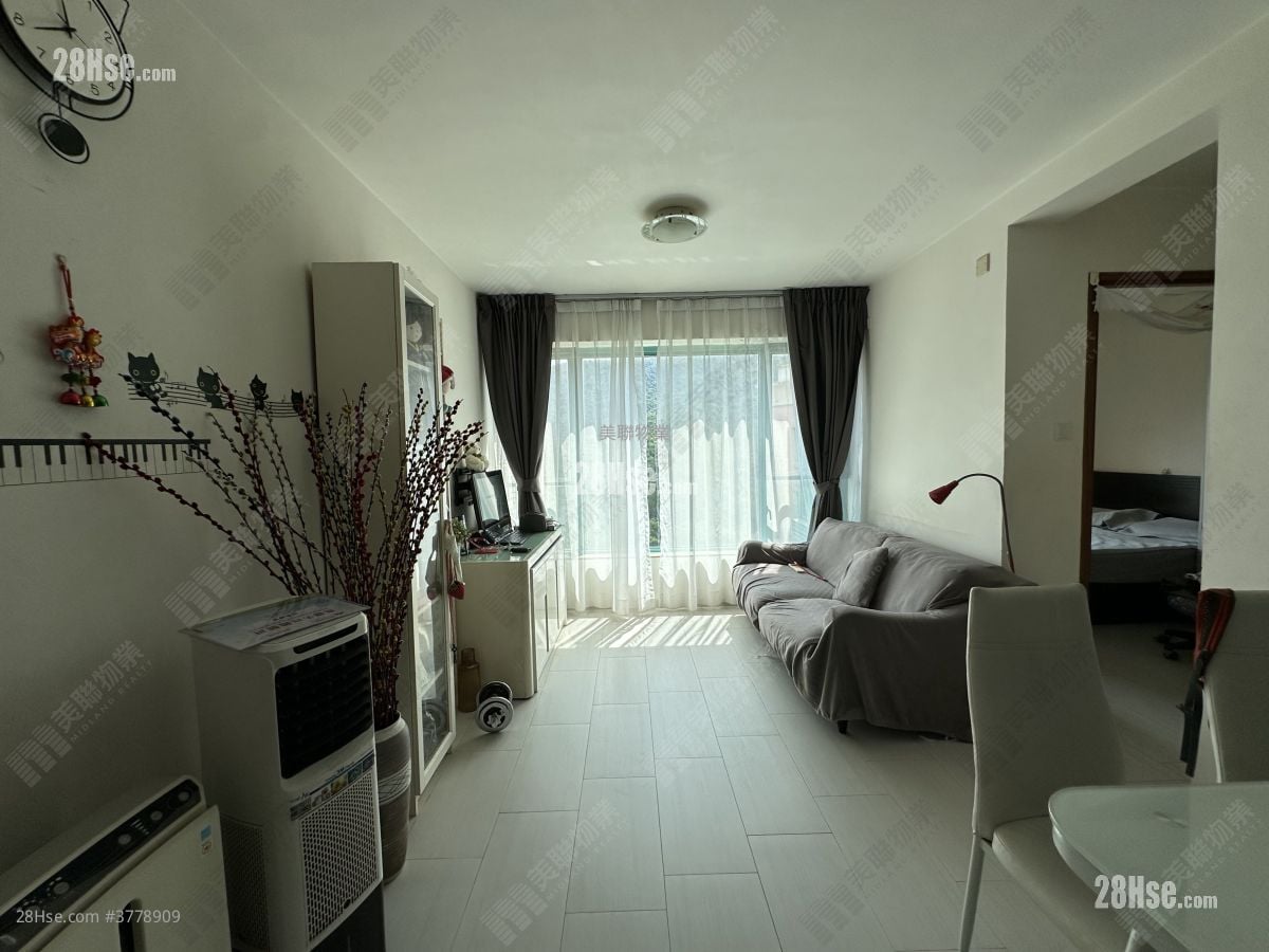 Monte Vista Sell 2 Bedrooms , 1 Bathroom 521 ft²