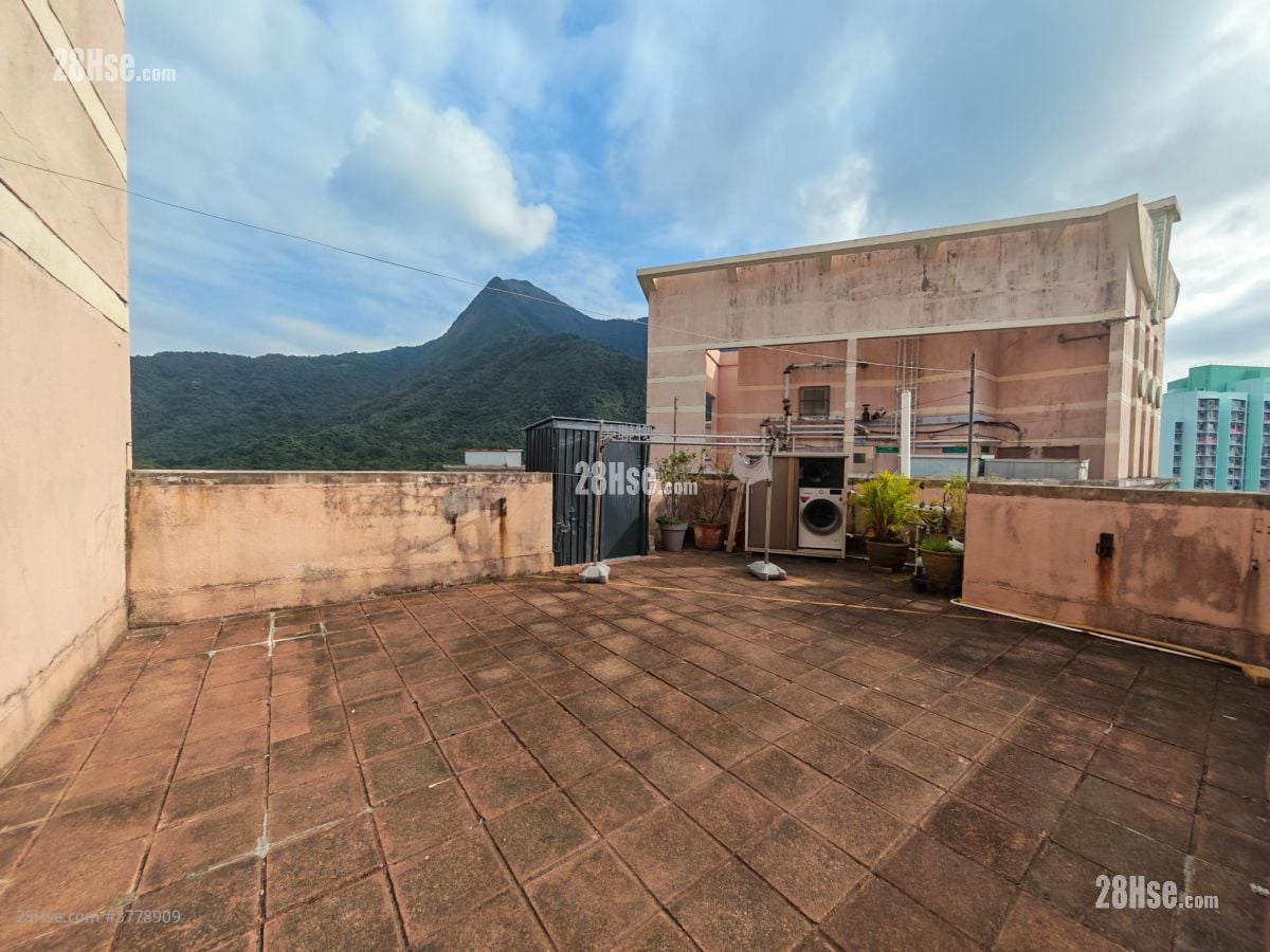 Monte Vista Sell 2 Bedrooms , 1 Bathroom 521 ft²