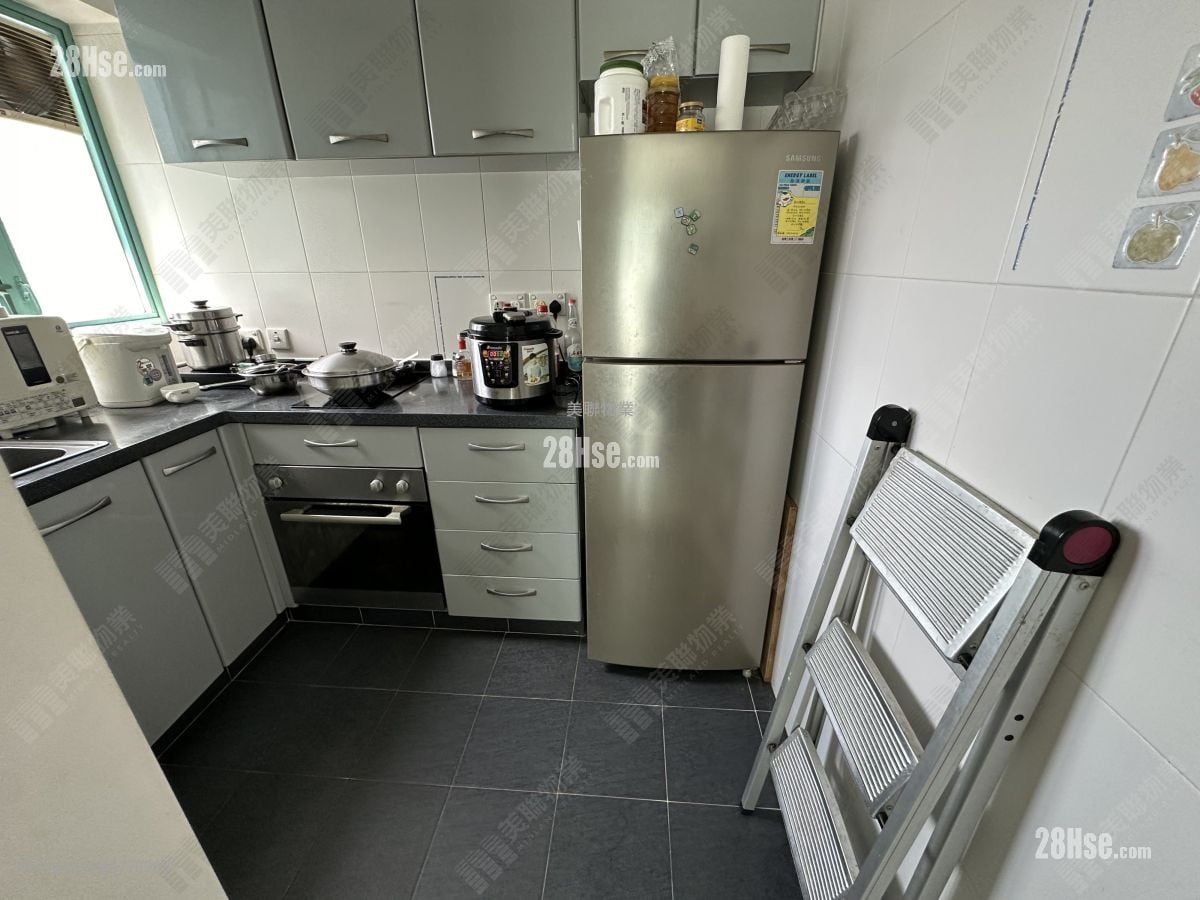 Monte Vista Sell 2 Bedrooms , 1 Bathroom 521 ft²