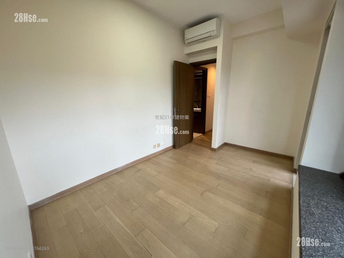 The Austin 售盘 3 房 , 2 浴室 529 平方尺