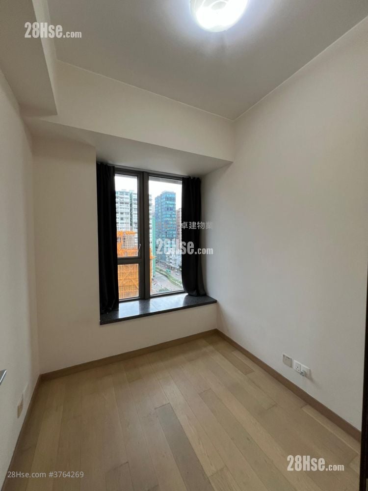 The Austin 售盘 3 房 , 2 浴室 529 平方尺