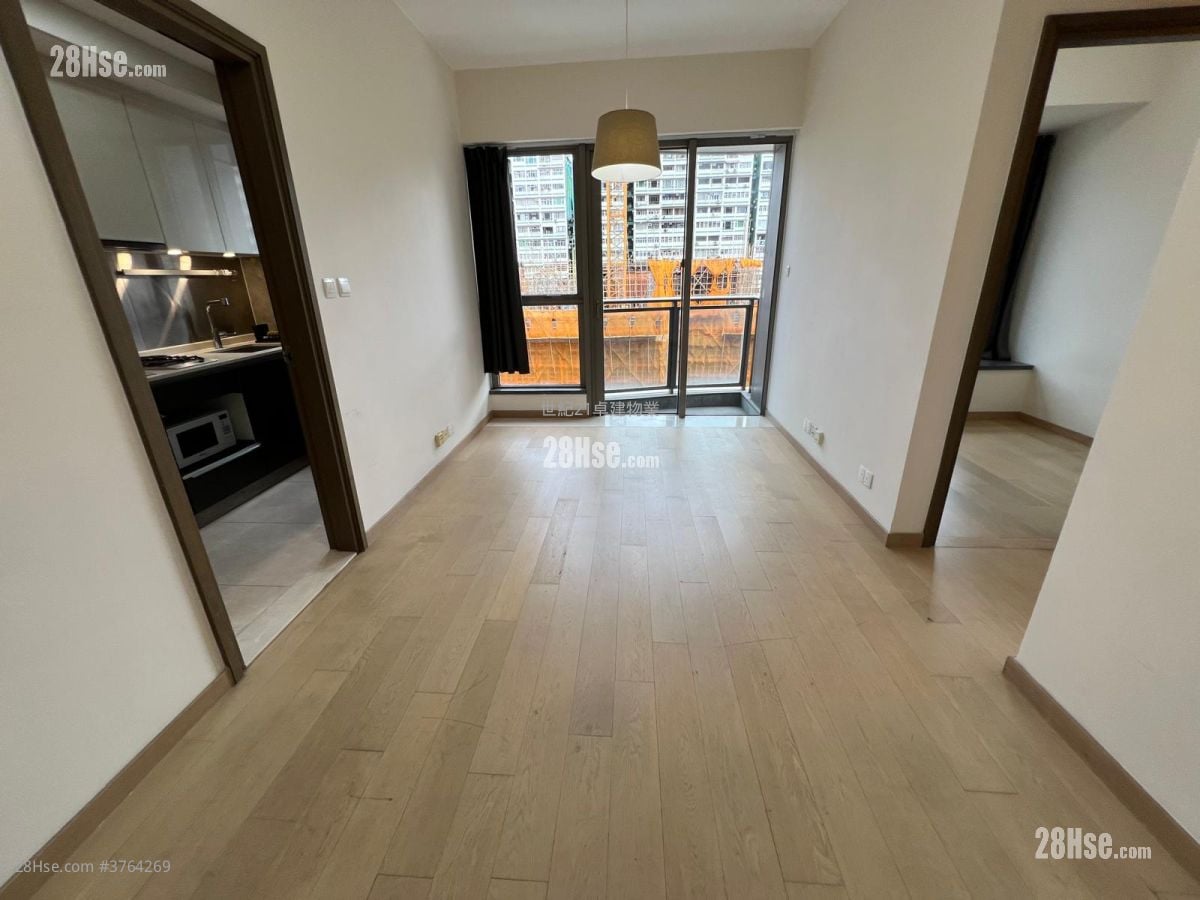 The Austin 售盘 3 房 , 2 浴室 529 平方尺