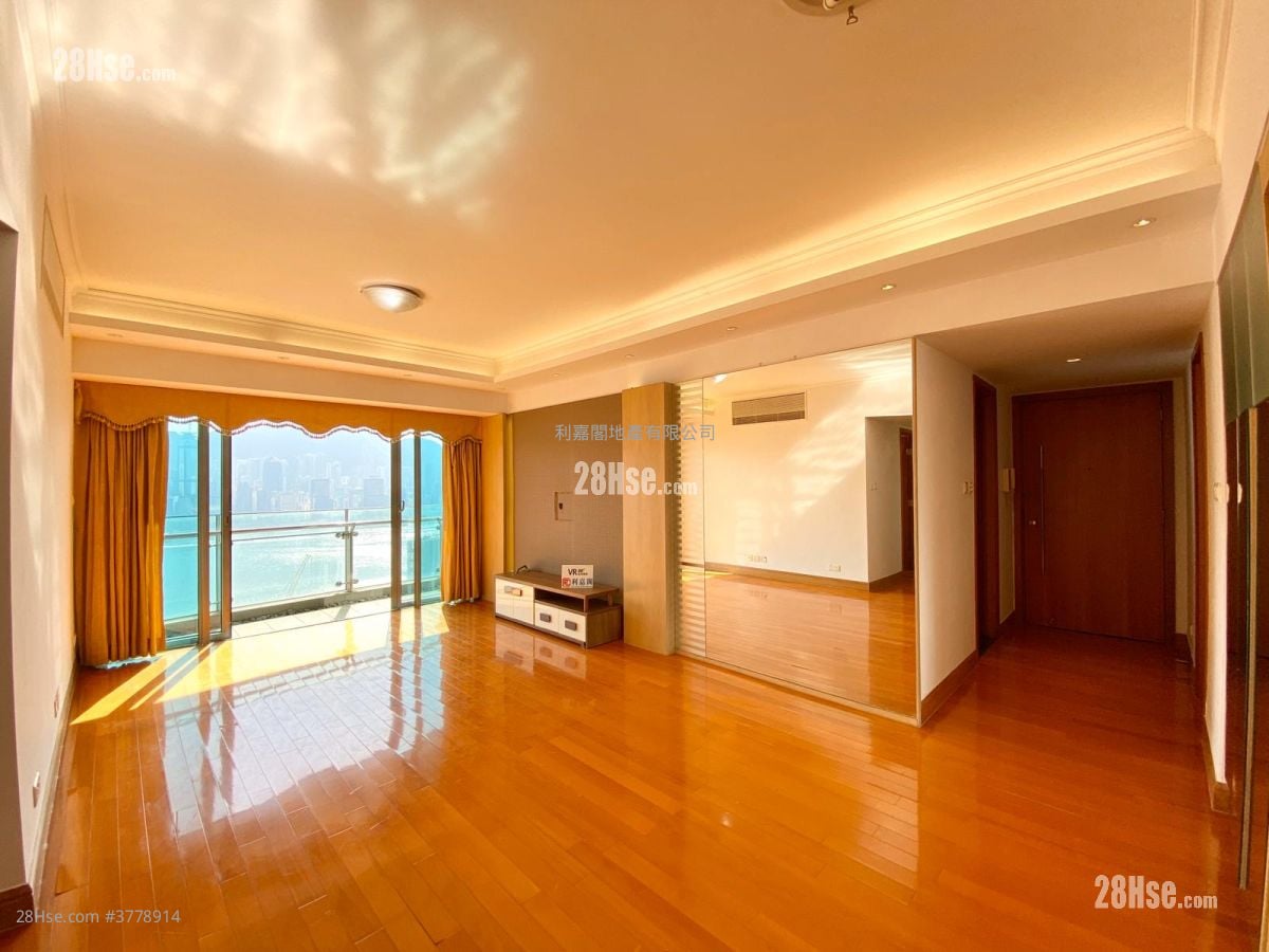 The Harbourside Rental 3 Bedrooms , 2 Bathrooms 1,051 ft²