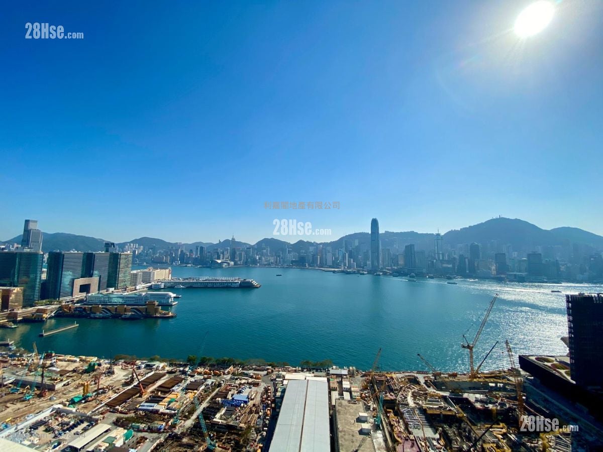 The Harbourside Rental 3 Bedrooms , 2 Bathrooms 1,051 ft²