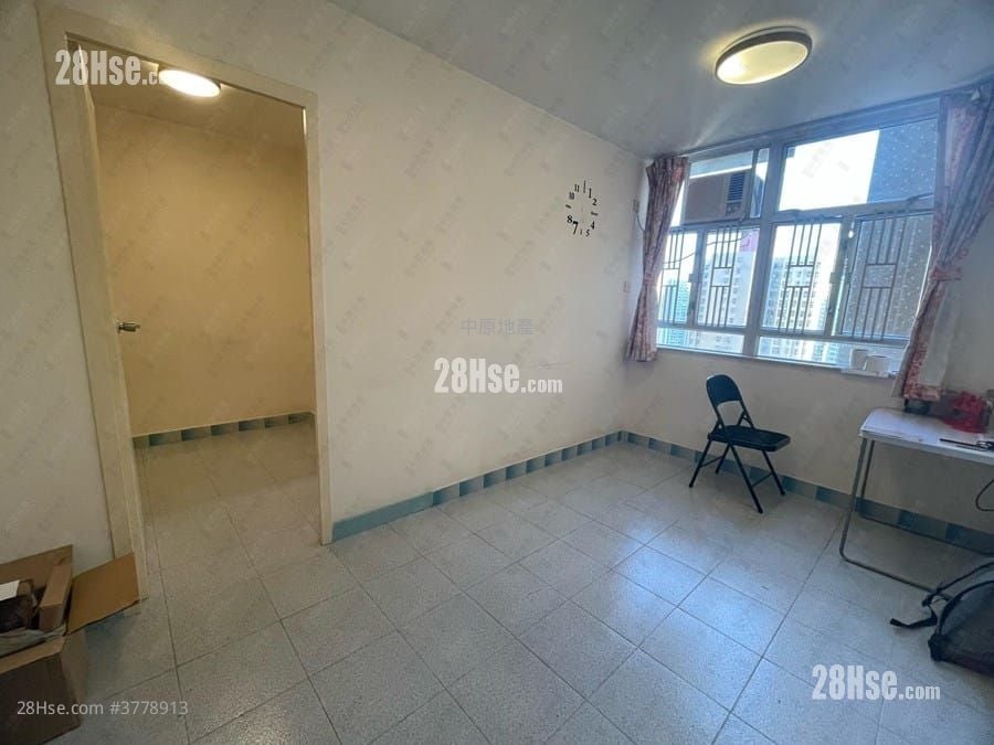 龙蟠苑 售盘 1 房 340 平方尺