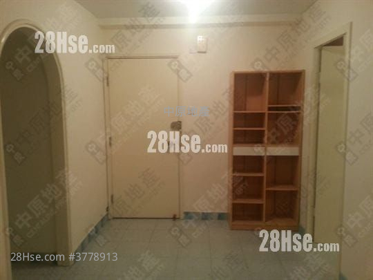 龙蟠苑 售盘 1 房 340 平方尺