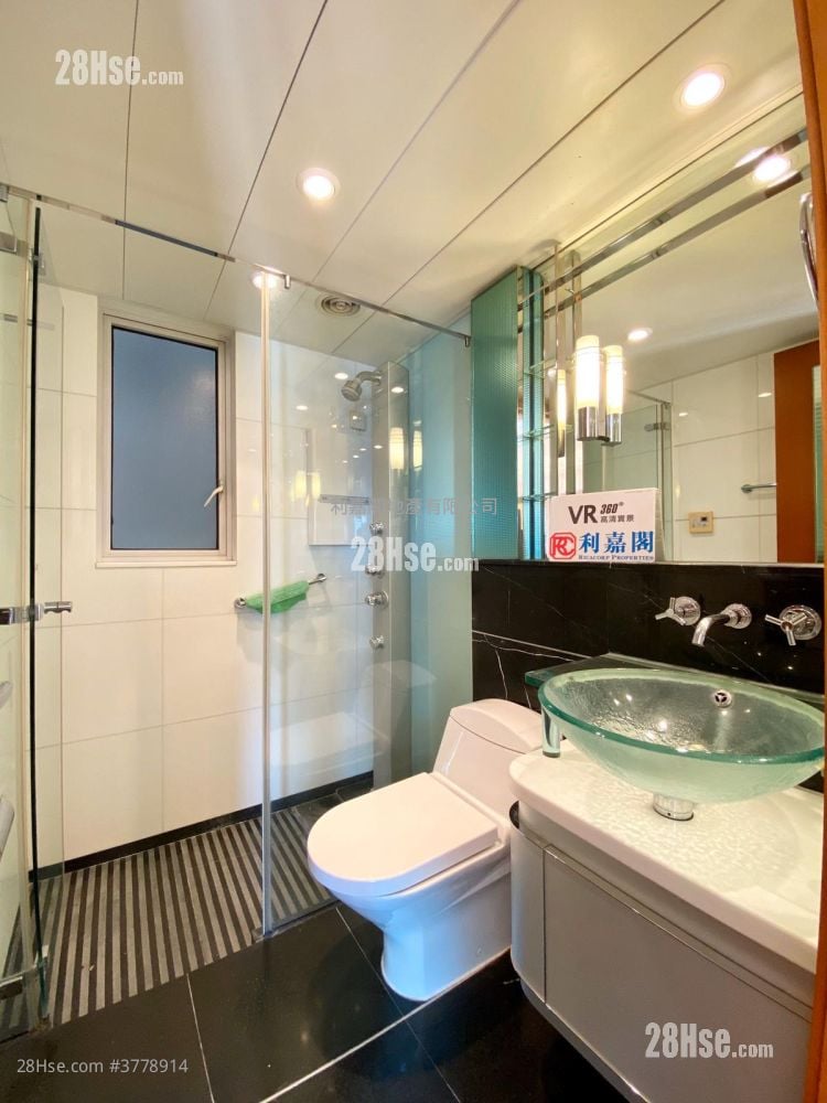 The Harbourside Rental 3 Bedrooms , 2 Bathrooms 1,051 ft²