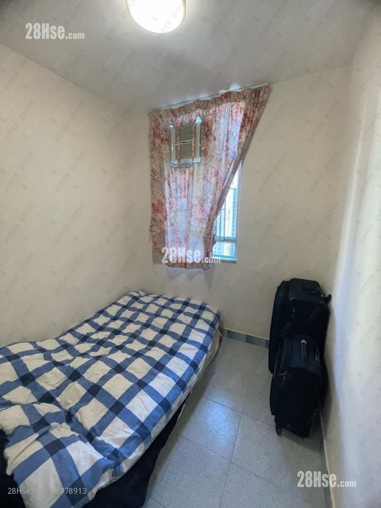 龙蟠苑 售盘 1 房 340 平方尺