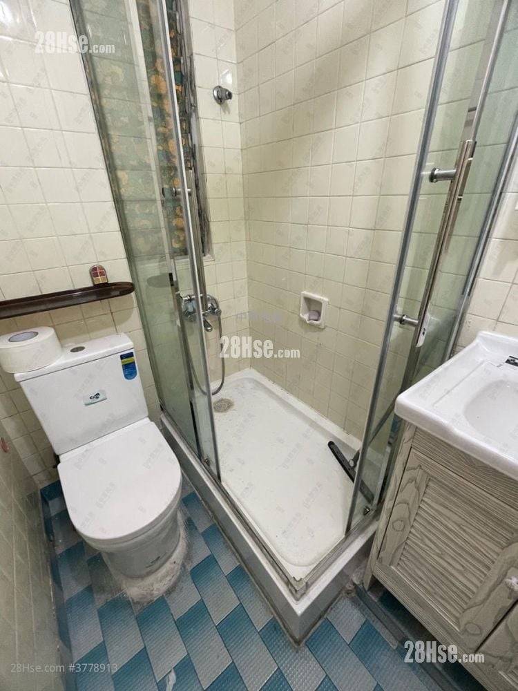 龙蟠苑 售盘 1 房 340 平方尺