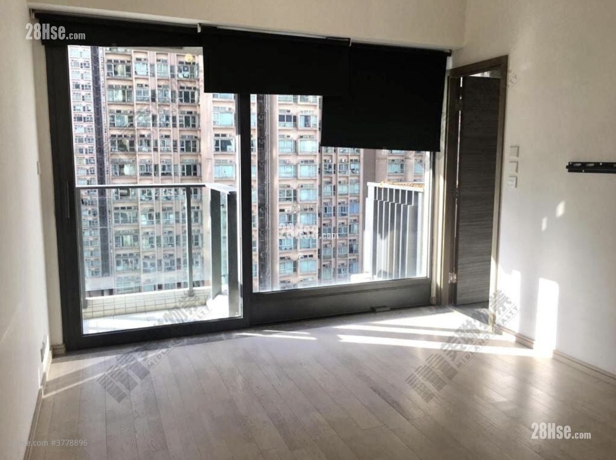 逸峯 售盘 1 浴室 325 平方尺