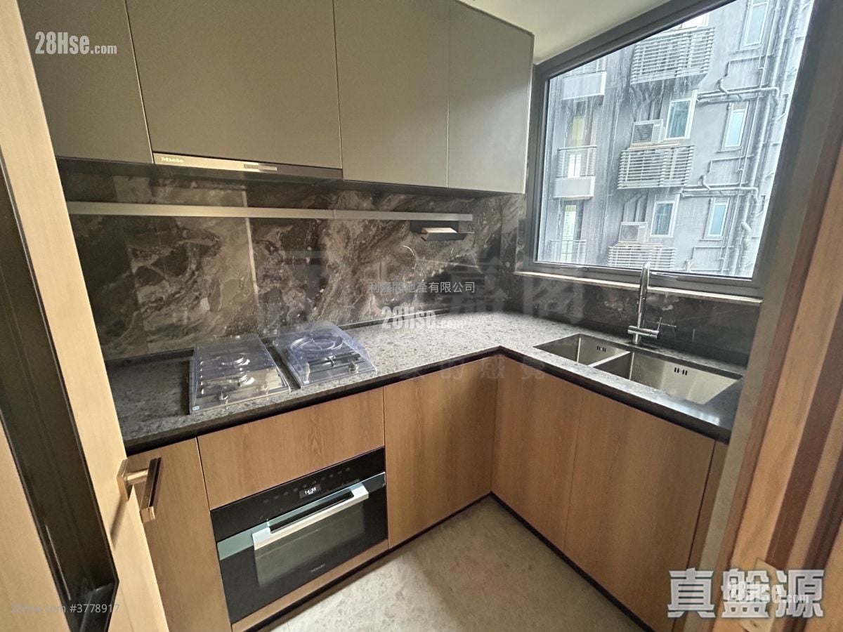 In One Rental 521 ft²