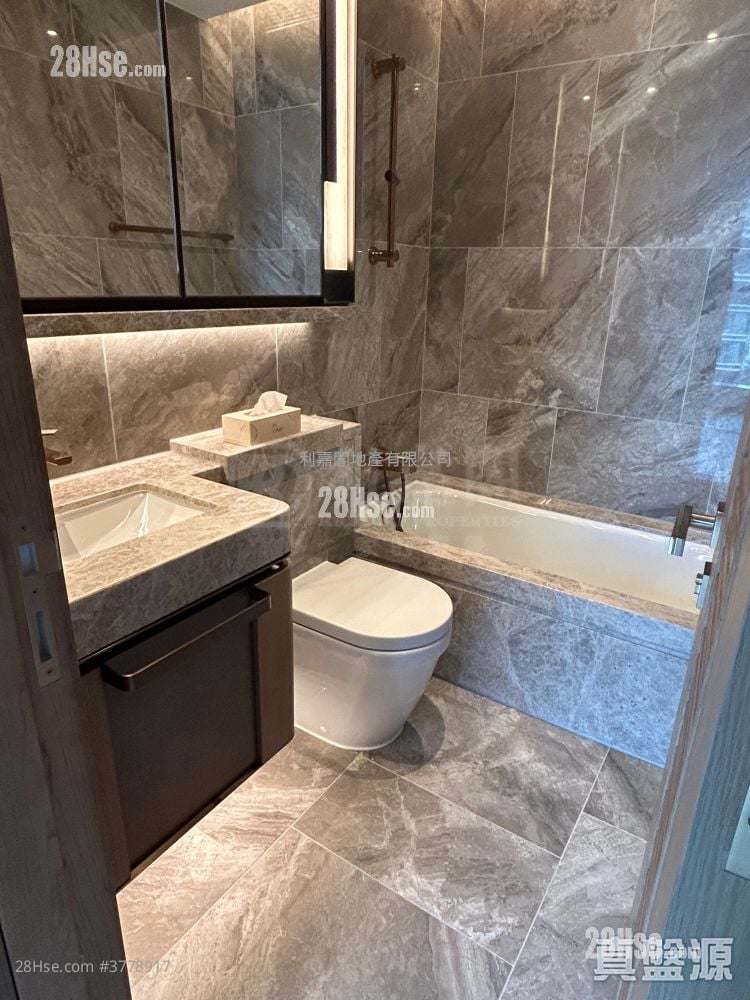 In One Rental 521 ft²