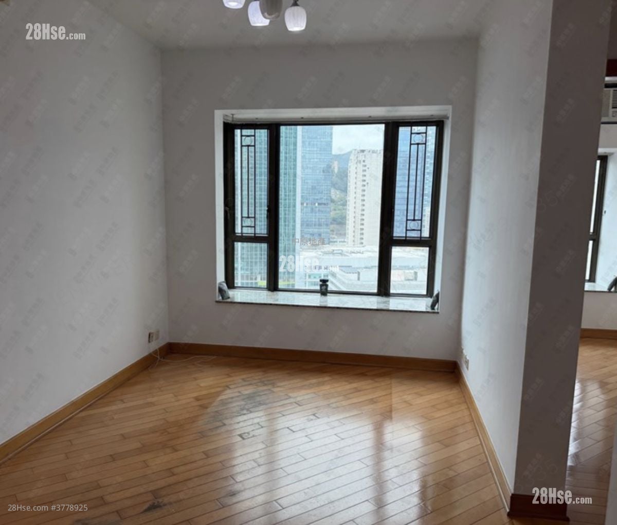 Liberte Sell 2 Bedrooms 491 ft²